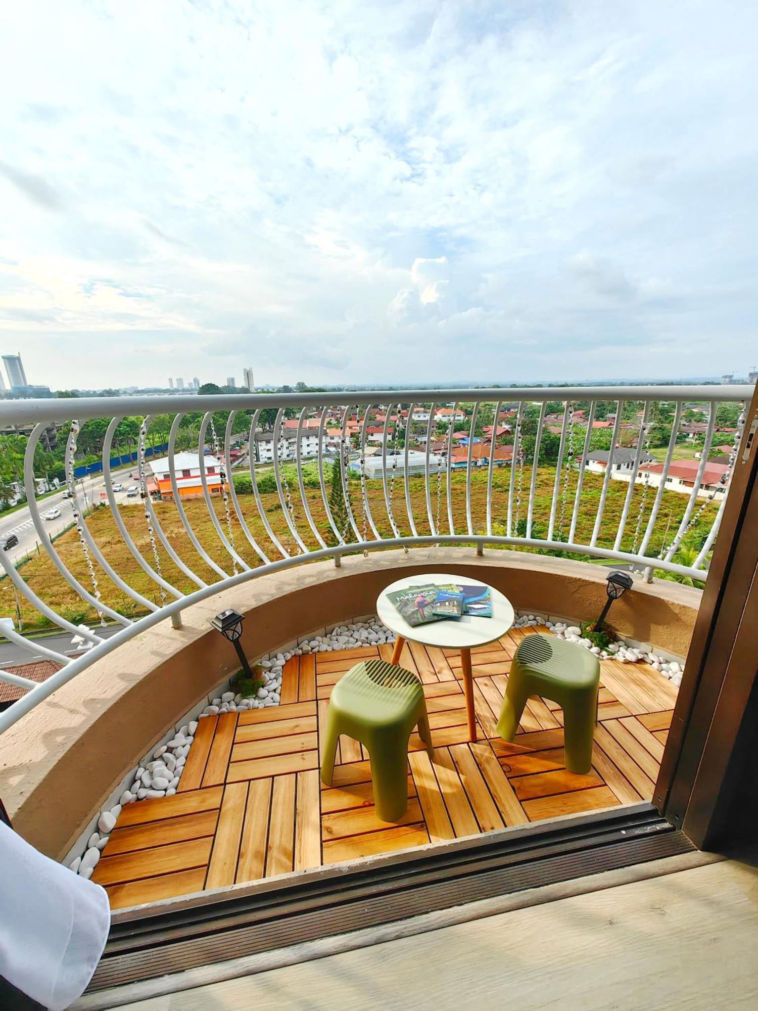 Melaka Gx Homestay Resort Pool View P0804 With Netflix, Tvbox And Games Esterno foto