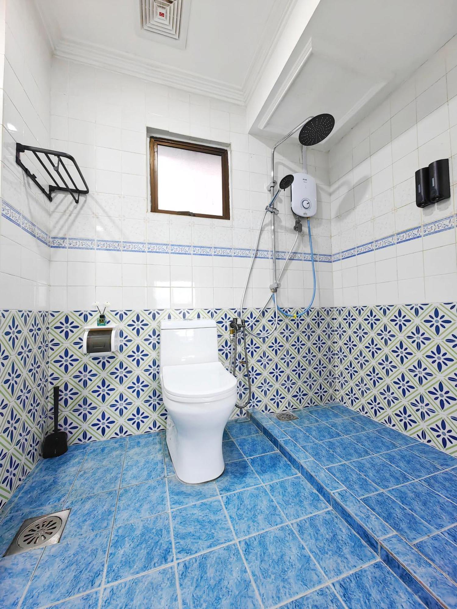 Melaka Gx Homestay Resort Pool View P0804 With Netflix, Tvbox And Games Esterno foto