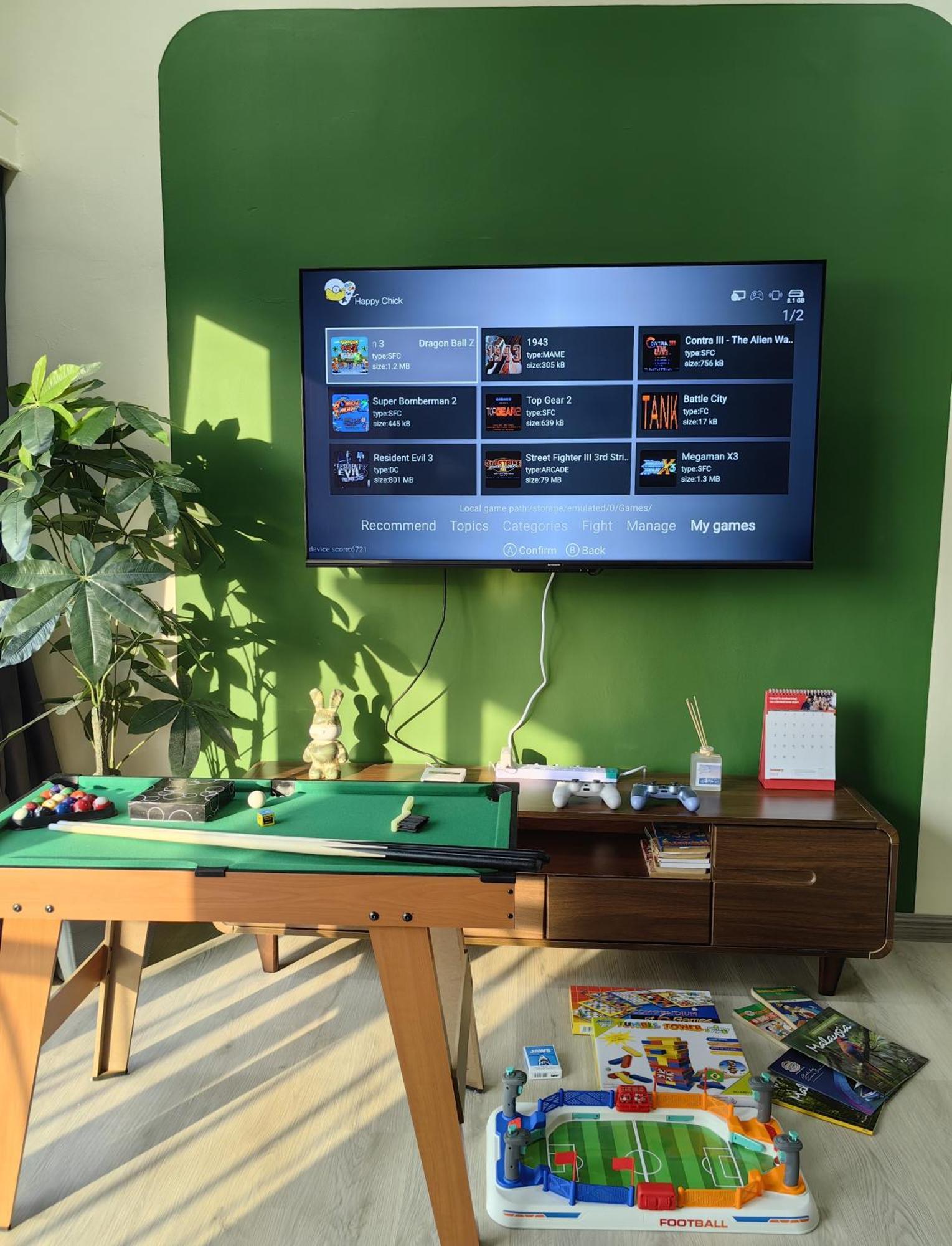 Melaka Gx Homestay Resort Pool View P0804 With Netflix, Tvbox And Games Esterno foto